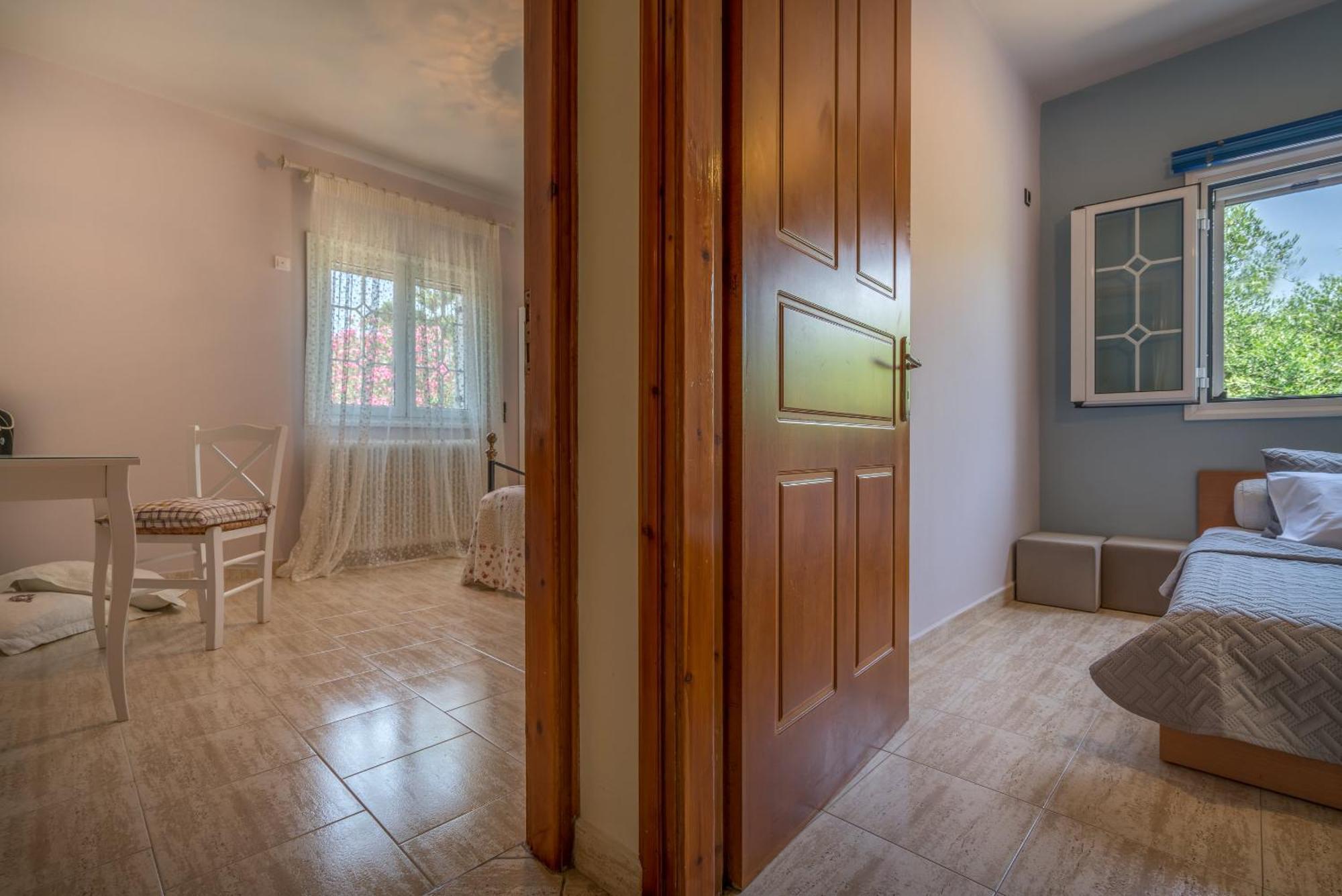 Eleonas Villa Fiolítis Extérieur photo