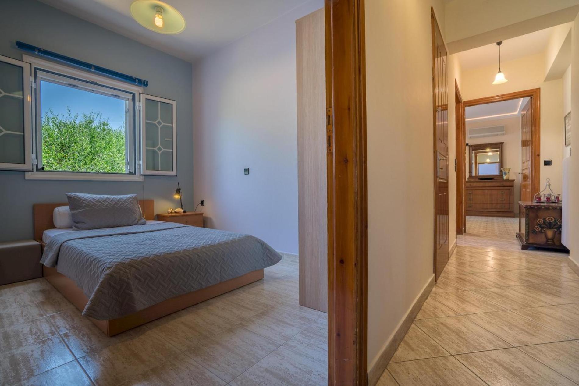 Eleonas Villa Fiolítis Extérieur photo