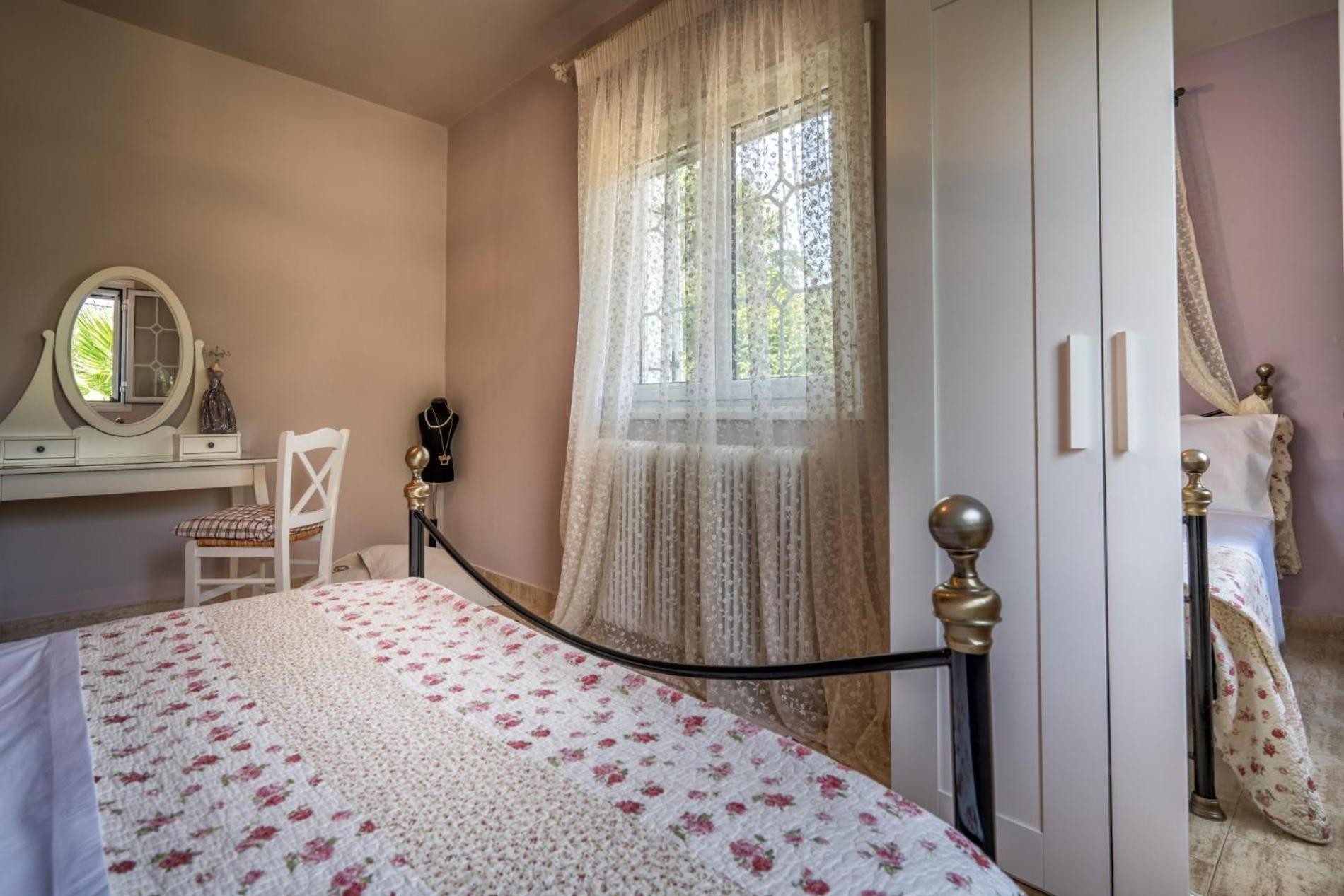 Eleonas Villa Fiolítis Extérieur photo