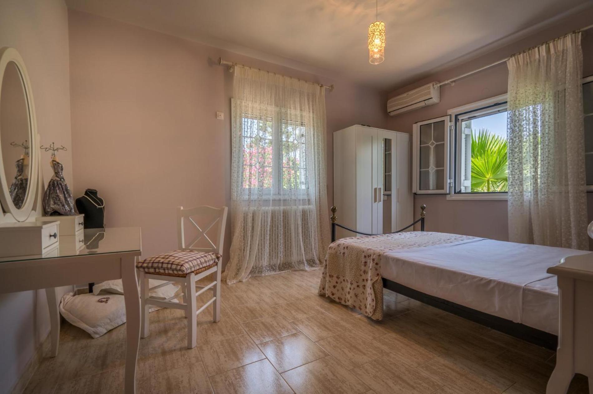 Eleonas Villa Fiolítis Extérieur photo