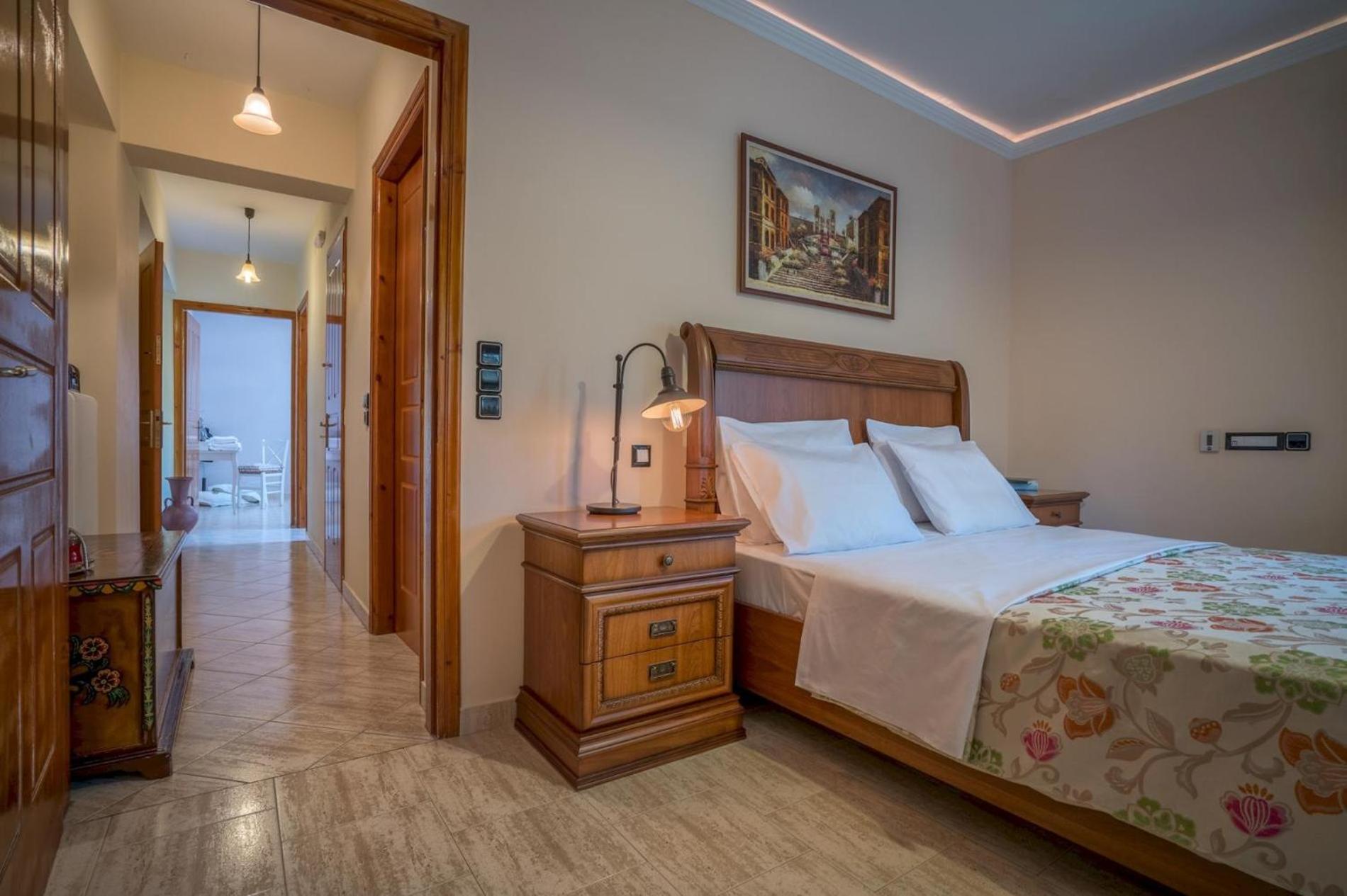 Eleonas Villa Fiolítis Extérieur photo